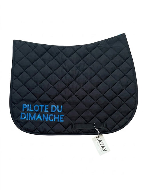 Tapis pilote du dimanche